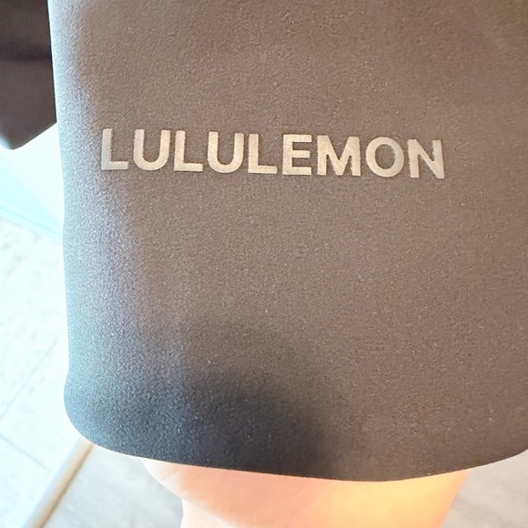 Lululemon RepelShell Rain Jacket - Picture 8 of 9